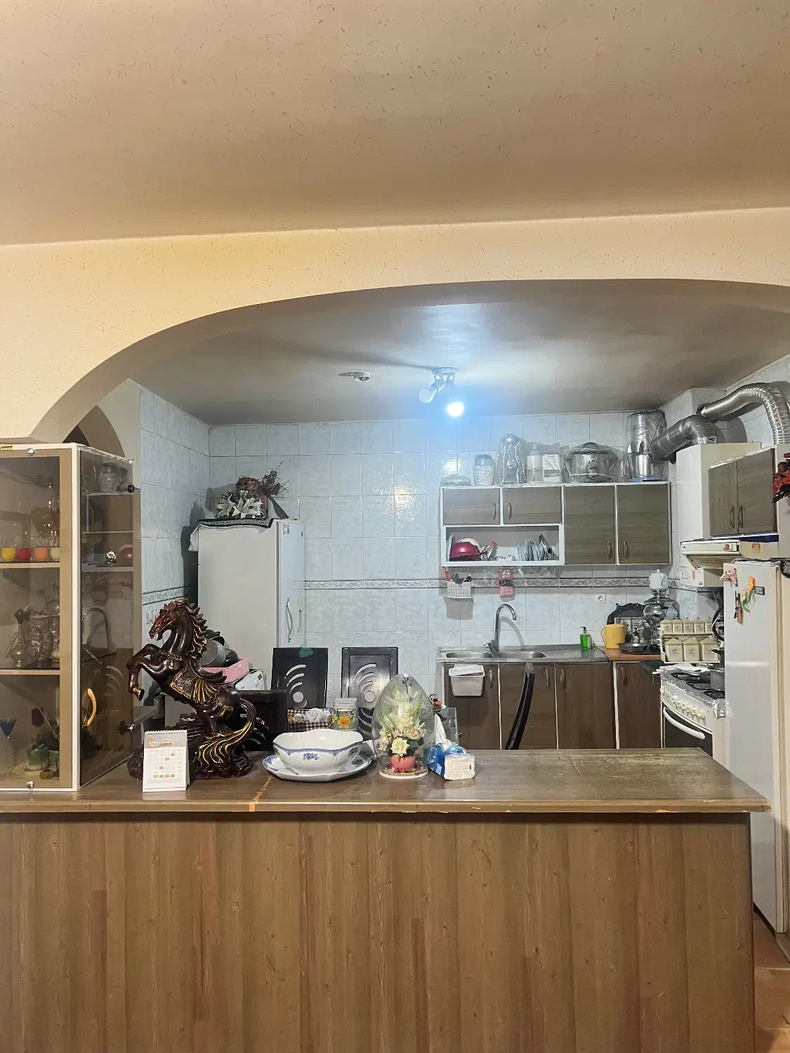 اجاره منزل|اجارهٔ خانه و ویلا|فولادشهر, B8|دیوار