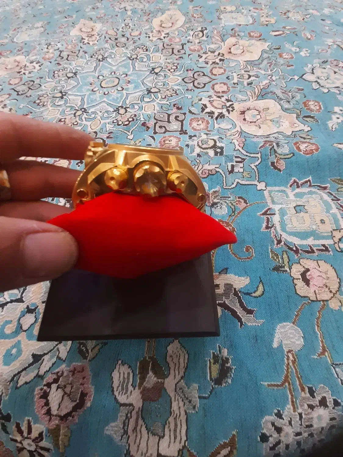 ساعت اینو یکتا اصل|ساعت|چهارباغ, |دیوار