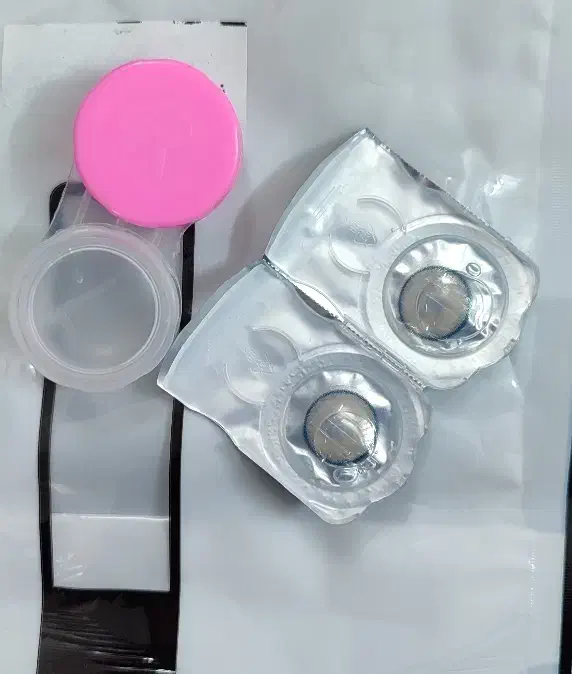 لنز چشم سلنا|آرایشی، بهداشتی، درمانی|قم, مسجد امام حسن|دیوار