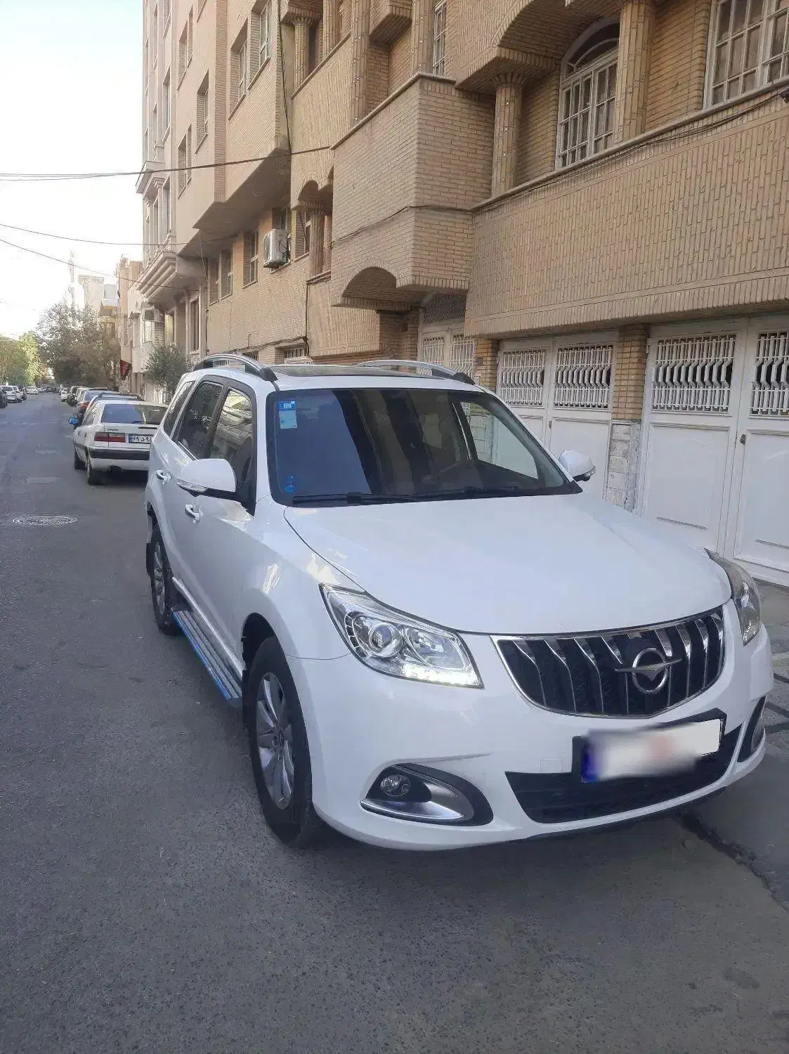 جابه جایی مسافر و اجاره برای ماشین عروس|خودرو اجاره‌ای|قم, باسکول|دیوار