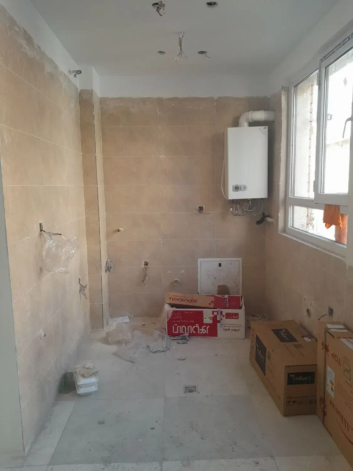 کابینت فروشی|مصالح و تجهیزات ساختمان|تهران, سبلان (لشگر)|دیوار