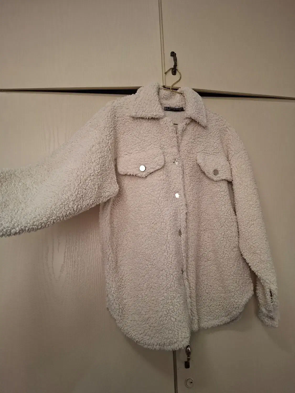 مانتو پاییزی|لباس|گرگان, |دیوار