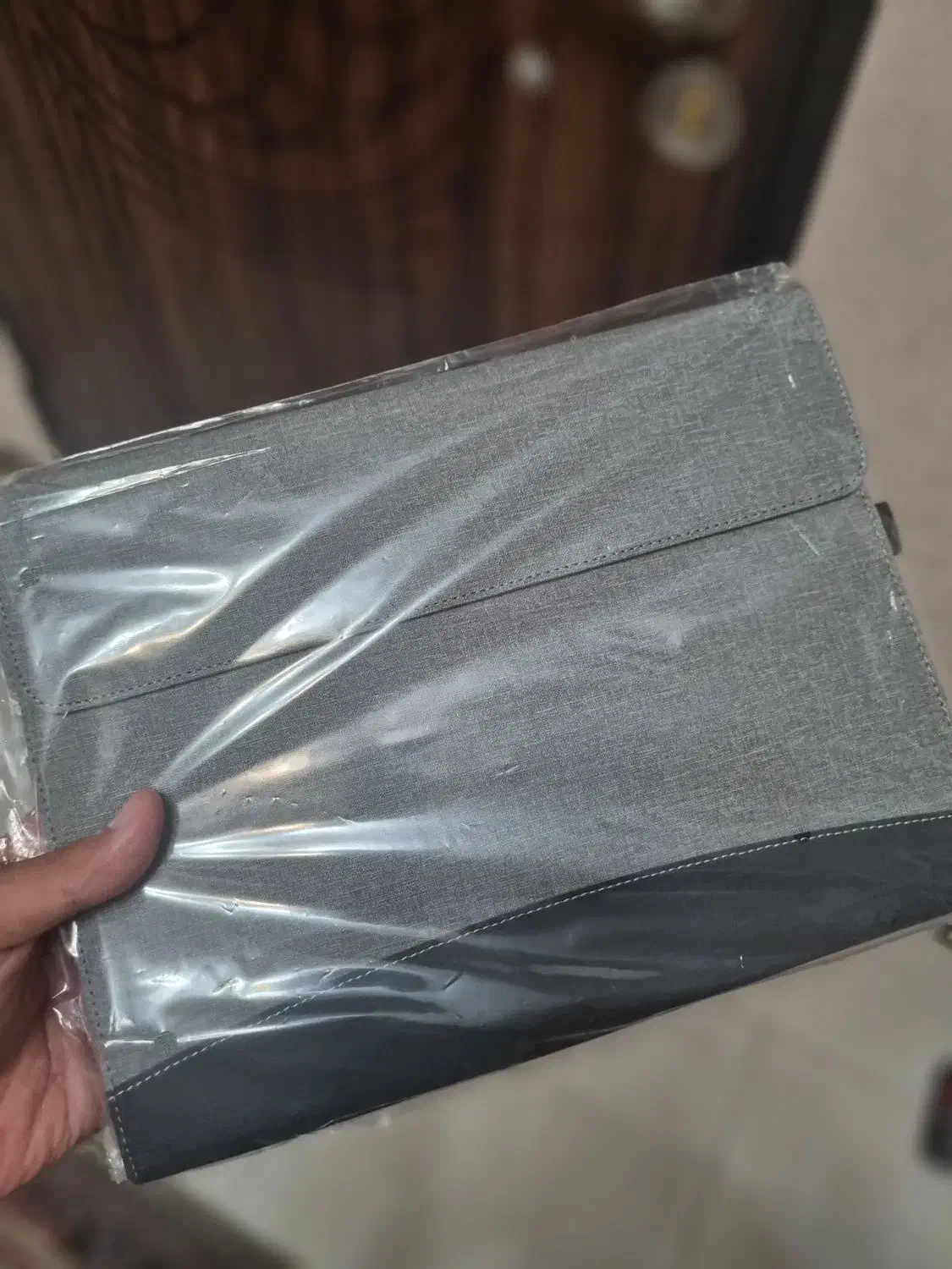 کاور قاب سرفیس پرو ۹ surface|لوازم جانبی موبایل و تبلت|رشت, خمیران زاهدان|دیوار