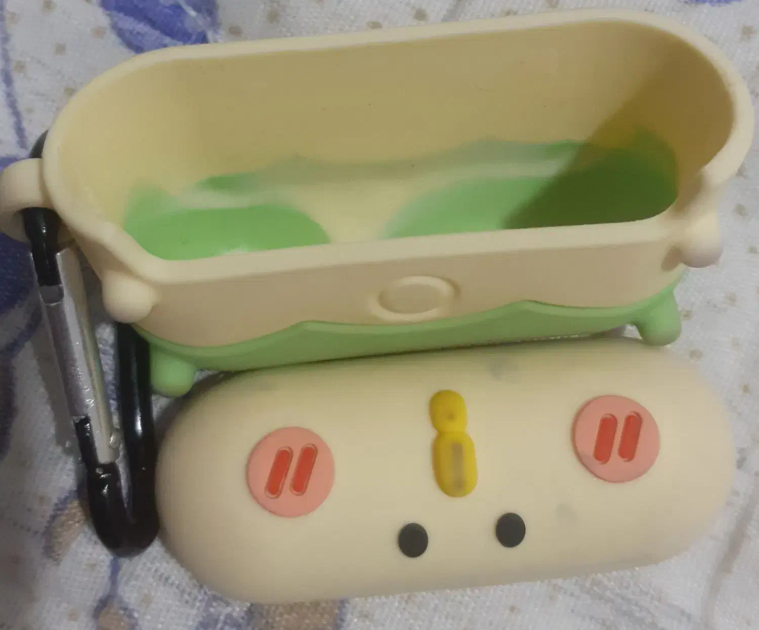 کاور ایرپاد|لوازم جانبی موبایل و تبلت|شاهین‌شهر, مسکن مهر|دیوار