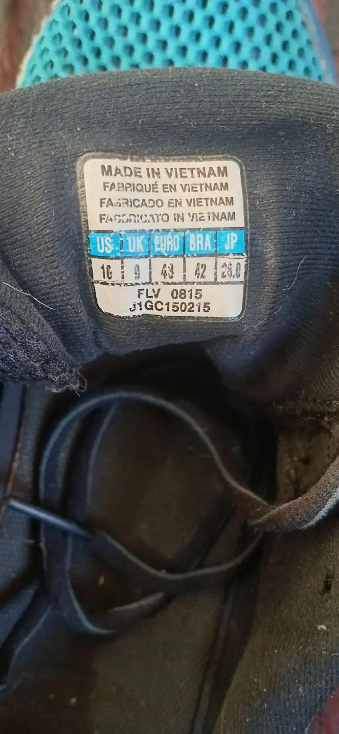 کتونی اصلی اورجینال ساکونی|کیف، کفش، کمربند|قم, ولیعصر|دیوار