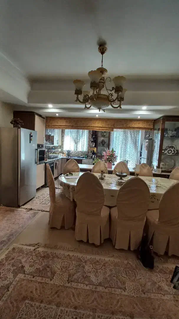 ۸۸ متری/۲خواب/بازسازی شده/ستارخان