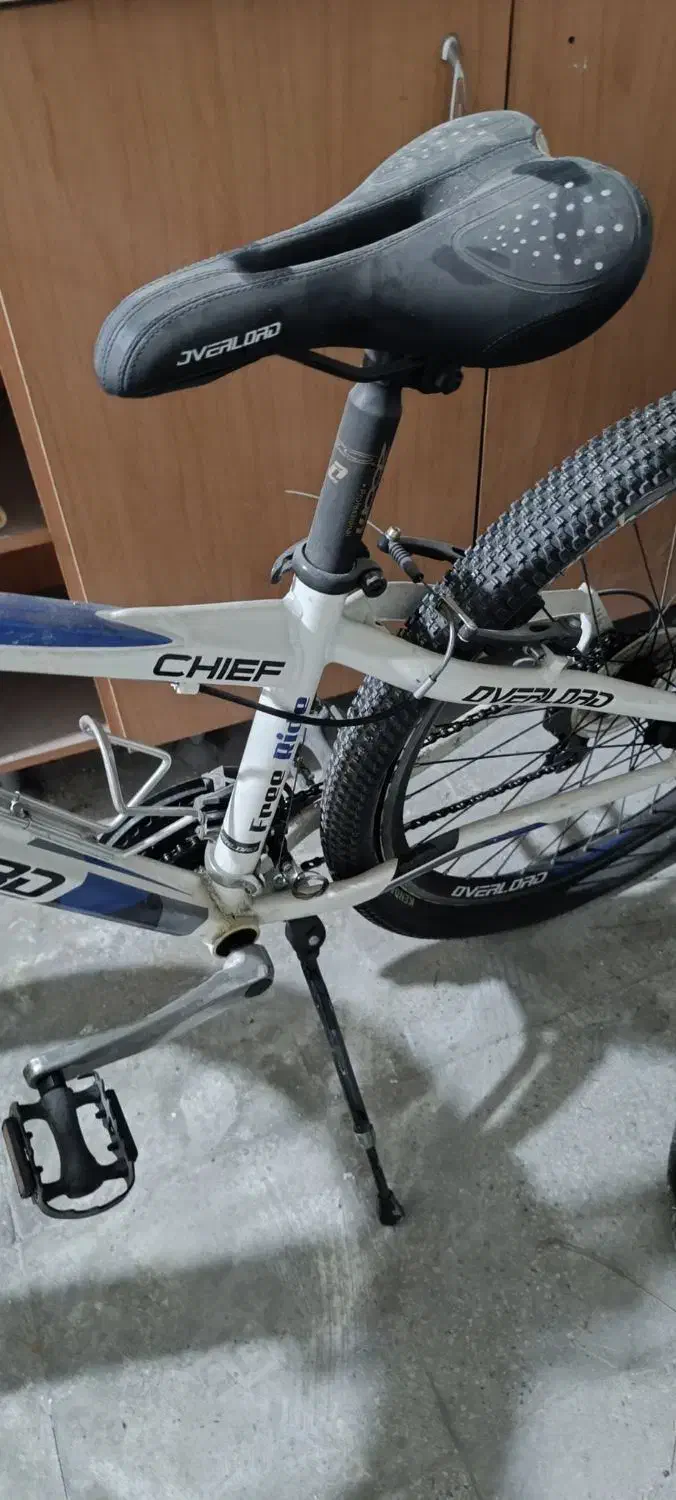 دوچرخه ۲۶|دوچرخه، اسکیت، اسکوتر|تهران, شهران جنوبی|دیوار