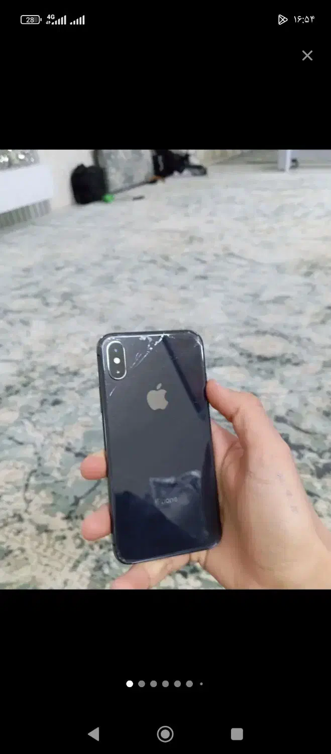 آیفون|موبایل|مشهد, خواجه ربیع|دیوار