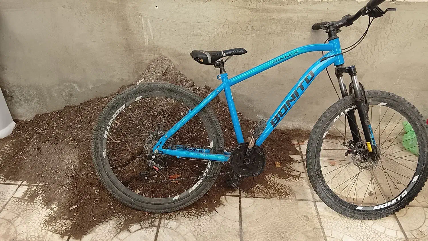 دوچرخه 26|دوچرخه، اسکیت، اسکوتر|خسروشاه, |دیوار