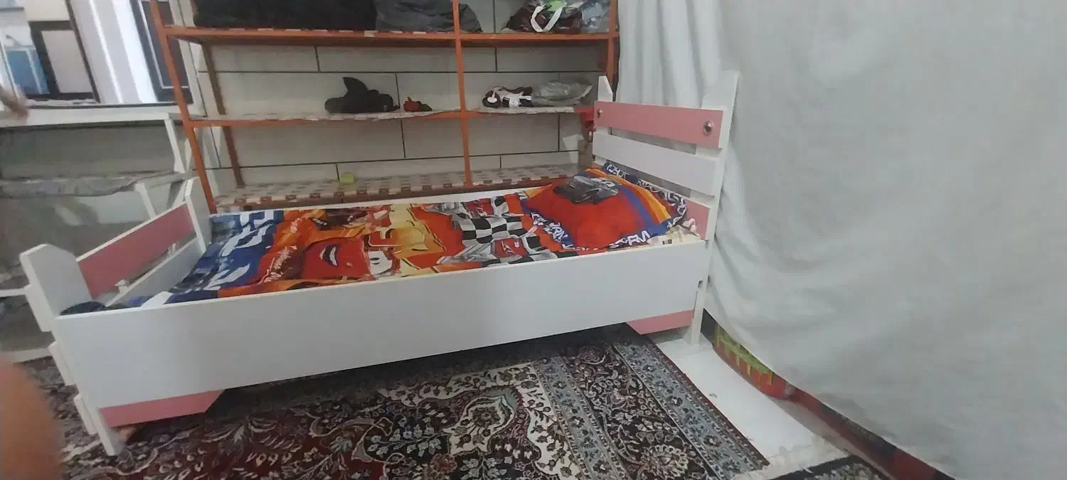 تخت خواب|تخت و سرویس خواب|اسدآباد, |دیوار