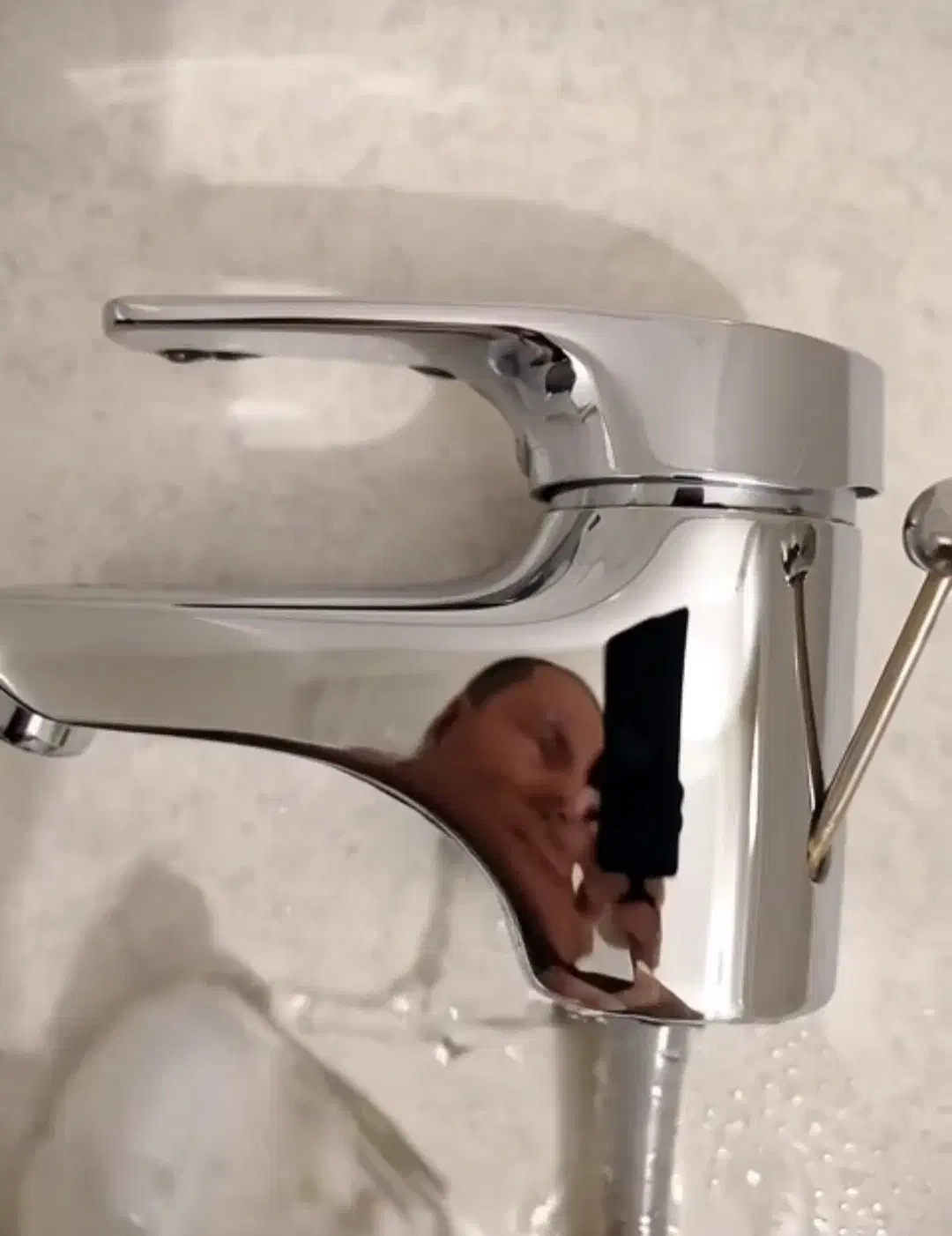 شیر گروهه GROHE آلمان روشویی آلمانی شیر آلات اهرمی|لوازم سرویس بهداشتی|تهران, ونک|دیوار