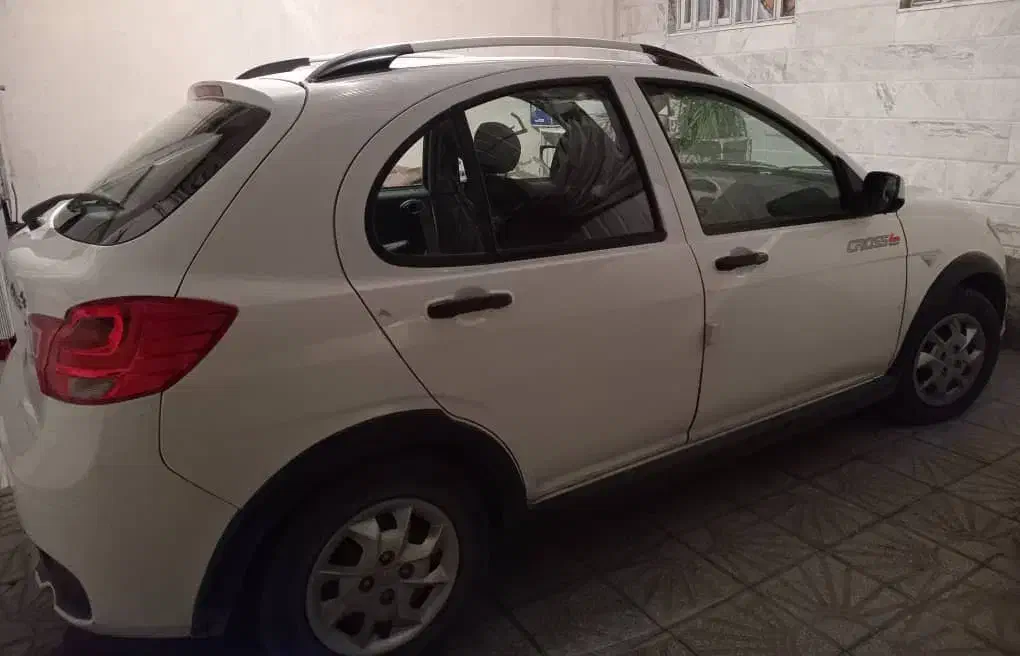 کوییک ۱۴۰۱ کارکرد ۱۲۷۰۰|خودرو سواری و وانت|کرمانشاه, |دیوار