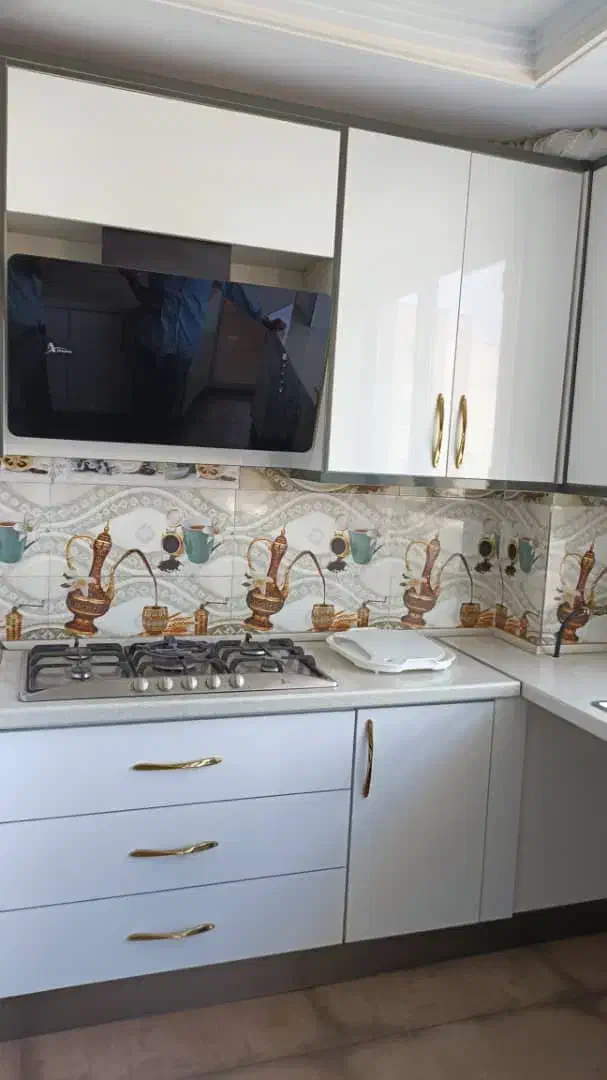 95 متر / تکواحدی/ خوش نقشه/ شخصی ساز / معلم|اجارهٔ آپارتمان|تهران, حشمتیه|دیوار