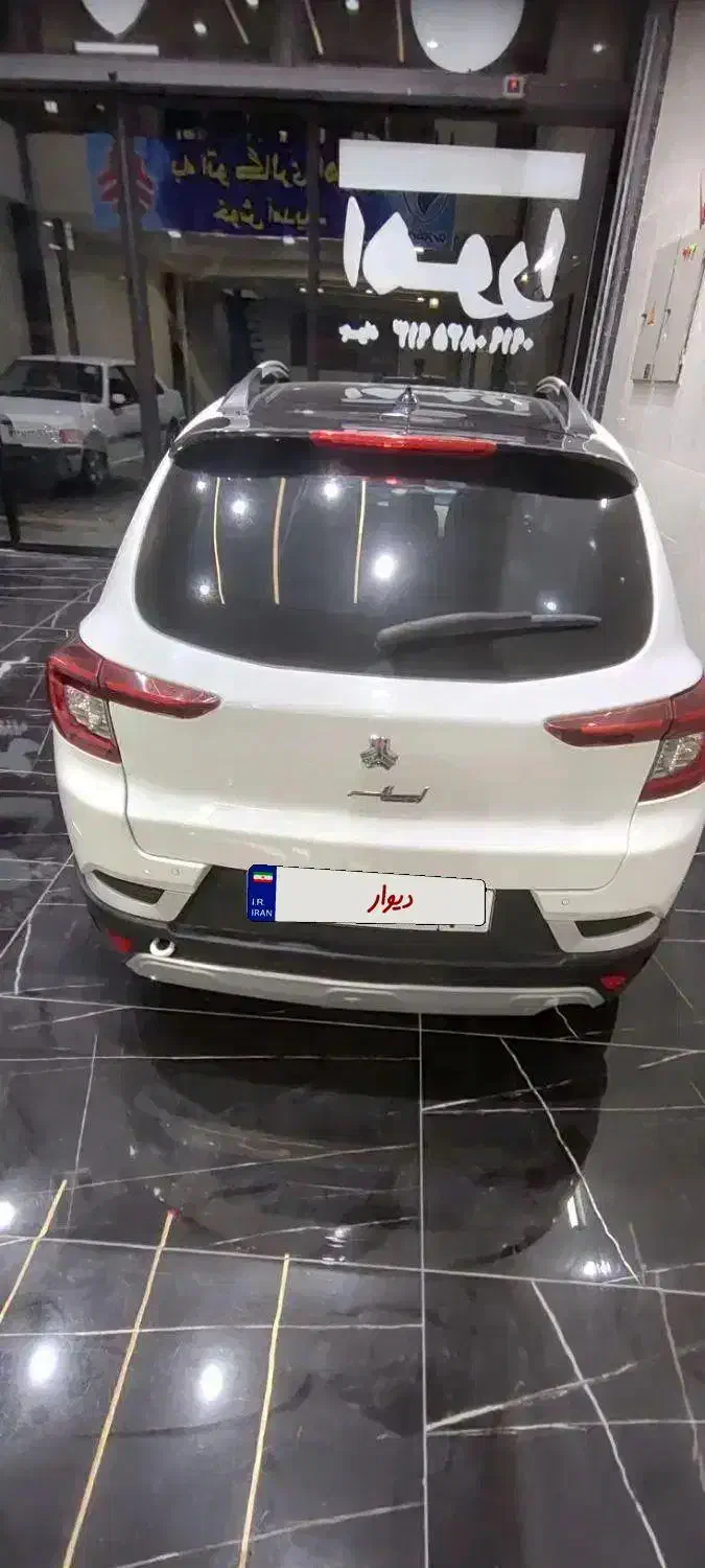 فروش فوری|خودرو سواری و وانت|باقرشهر, |دیوار