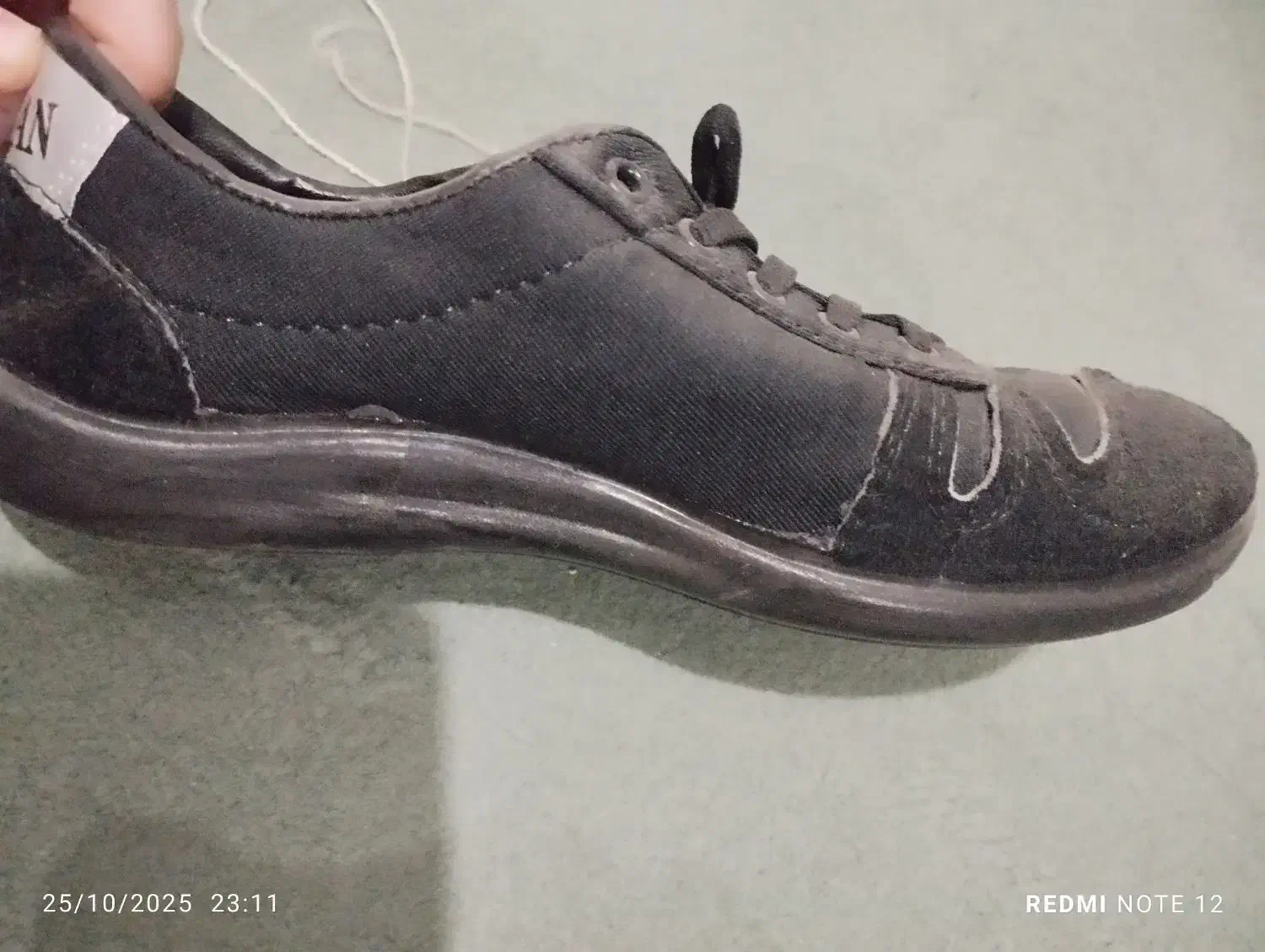 کفش نو استفاده نشده|کیف، کفش، کمربند|علی‌آباد کتول, |دیوار