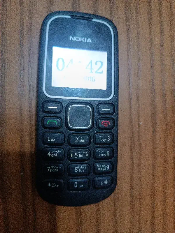 گوشی نوکیا ساده 1280|موبایل|اسفراین, |دیوار