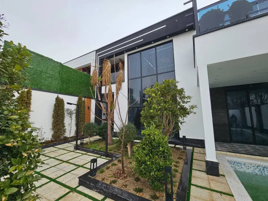 ویلا دوبلکس استخردار ۳ خواب مستر|فروش خانه و ویلا|هشتگرد, ایقربلاغ|دیوار