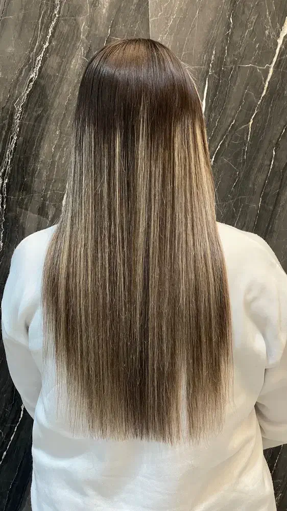 کراتین مو|خدمات آرایشگری و زیبایی|سبزوار, امیر کبیر|دیوار