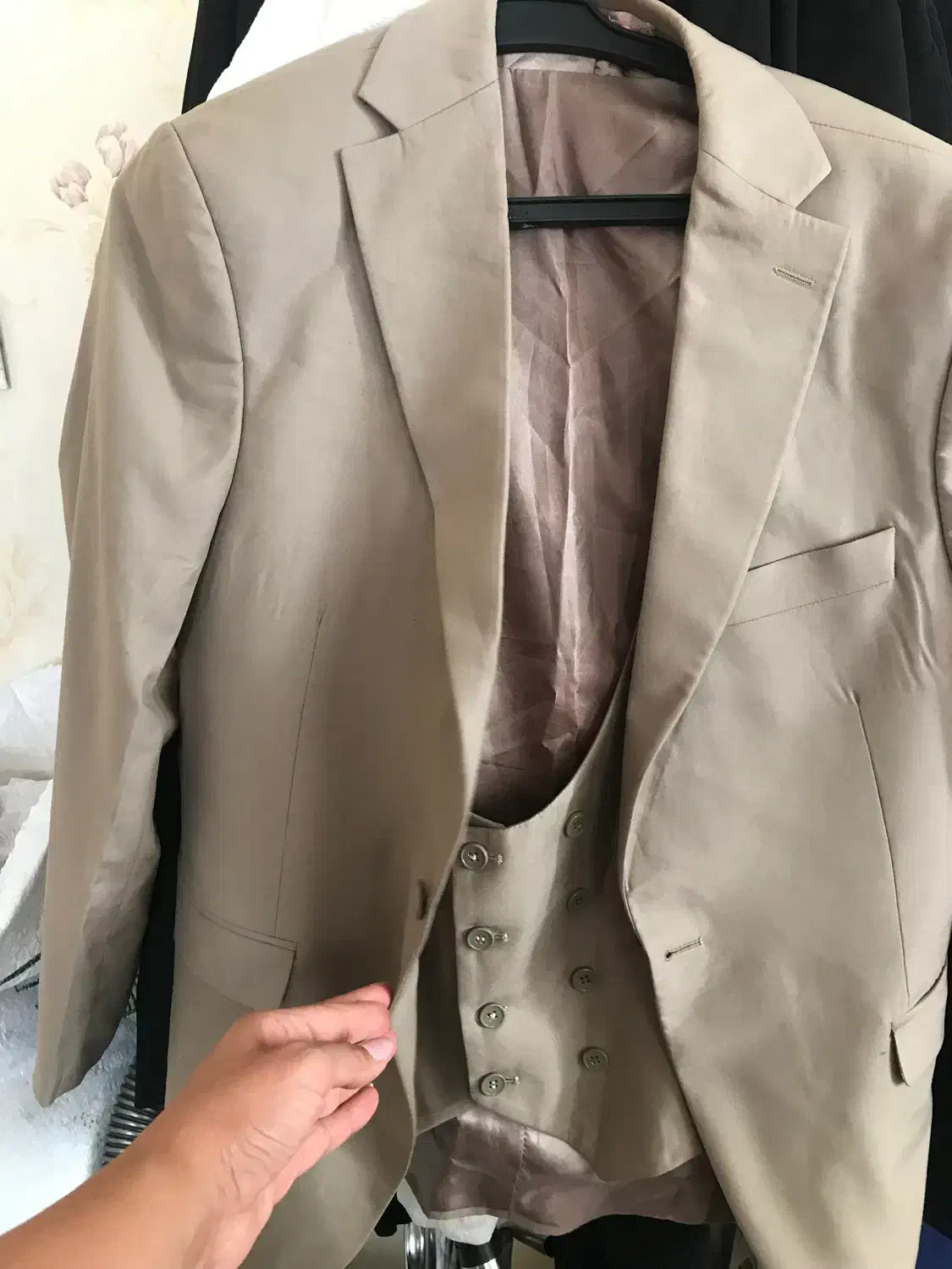 کت و شلوار|لباس|اسلامآباد غرب, |دیوار