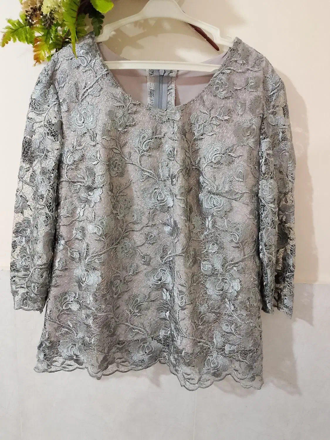 کت و دامن گیپور|لباس|اسلامشهر, شهرک قائمیه|دیوار