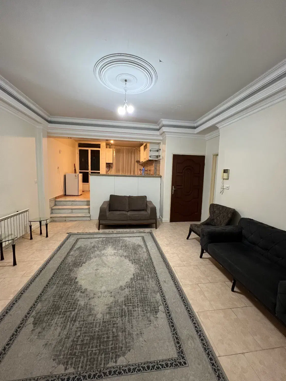 اجاره مبله ماهانه مدائن|اجارهٔ کوتاهمدت آپارتمان و سوئیت|تهران, مدائن|دیوار