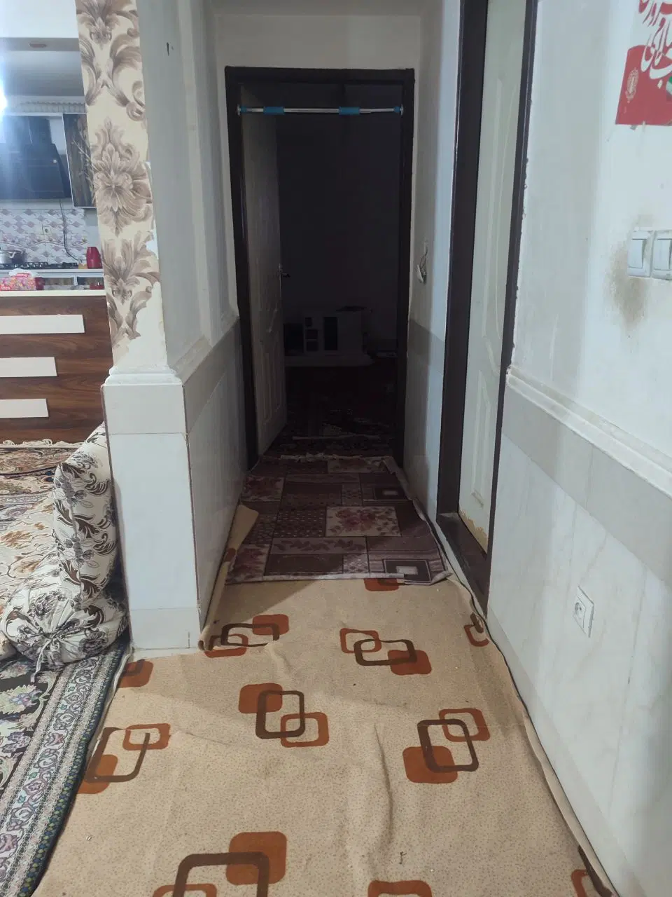 فروش واحد مسکن مهر|فروش آپارتمان|زابل, |دیوار
