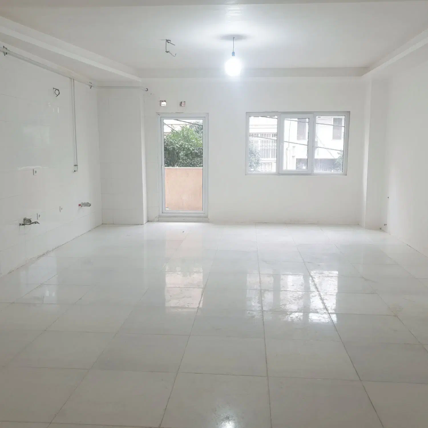 اپارتمان ۱۰۰ نوساز با وام ۳۵۰ میلیونی شهرک امام|فروش آپارتمان|گرگان, |دیوار