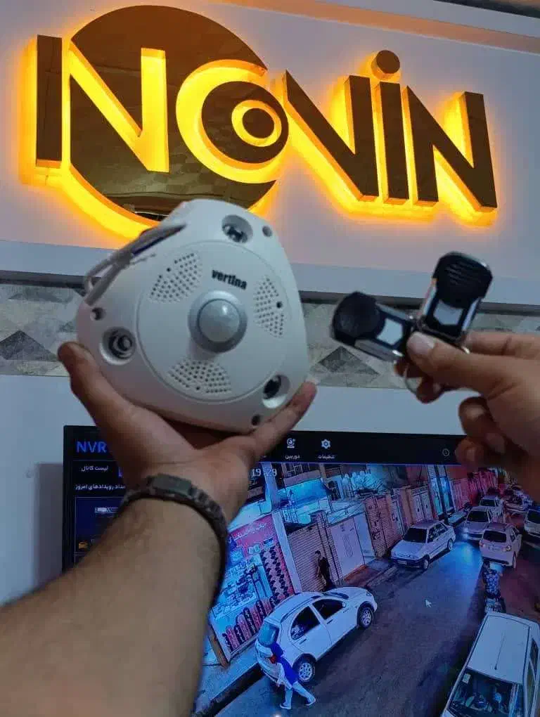 دزدگیرسیمکارتی وآپارتمانی اصلی کلاسیک/آنیک/پیناکل|دوربین مداربسته|قم, لسانی|دیوار