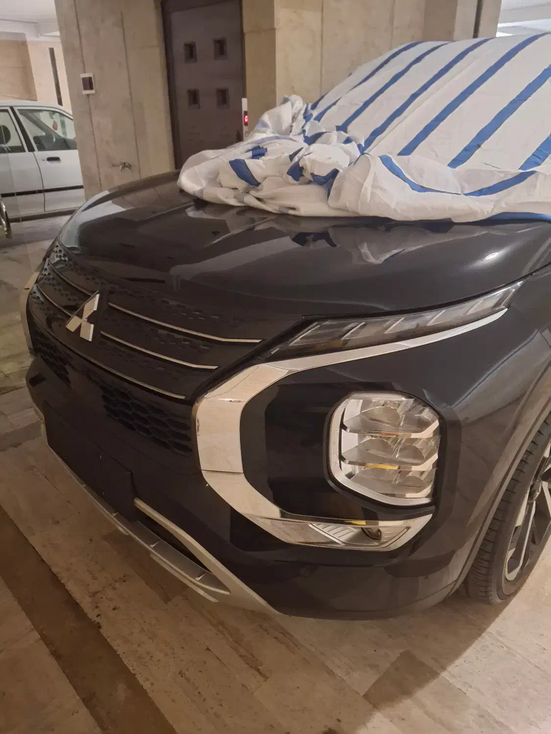 اوتلاندر Pline|خودرو سواری و وانت|تهران, پاسداران|دیوار