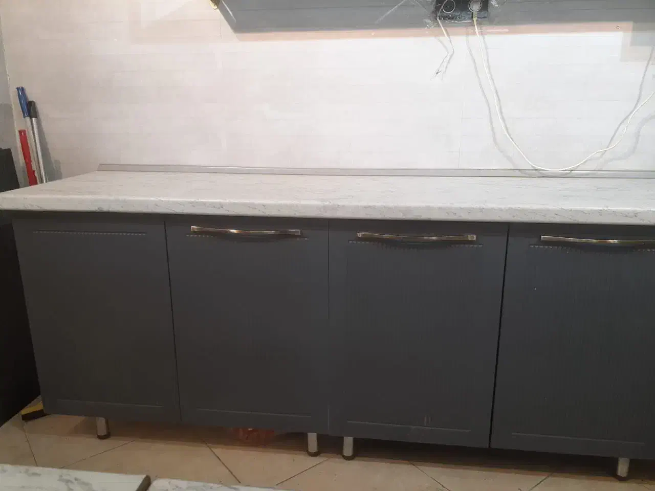 فروش کانتر و دکور و کابینت و قفسه|کافی‌شاپ و رستوران|مشهد, نیروی هوایی|دیوار