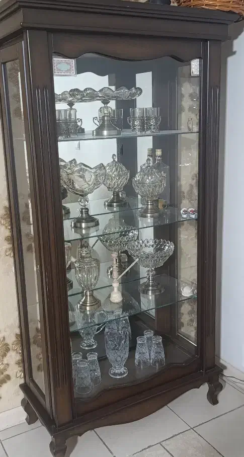 ویترین نو|بوفه، ویترین، کنسول|باقرشهر, |دیوار