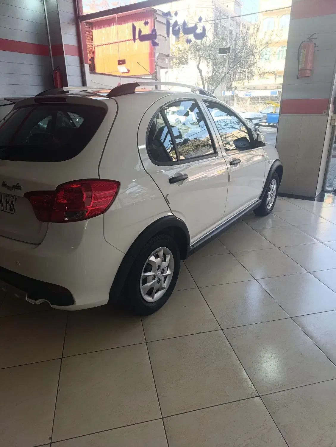 کوئیکS1404|خودرو سواری و وانت|تبریز, |دیوار