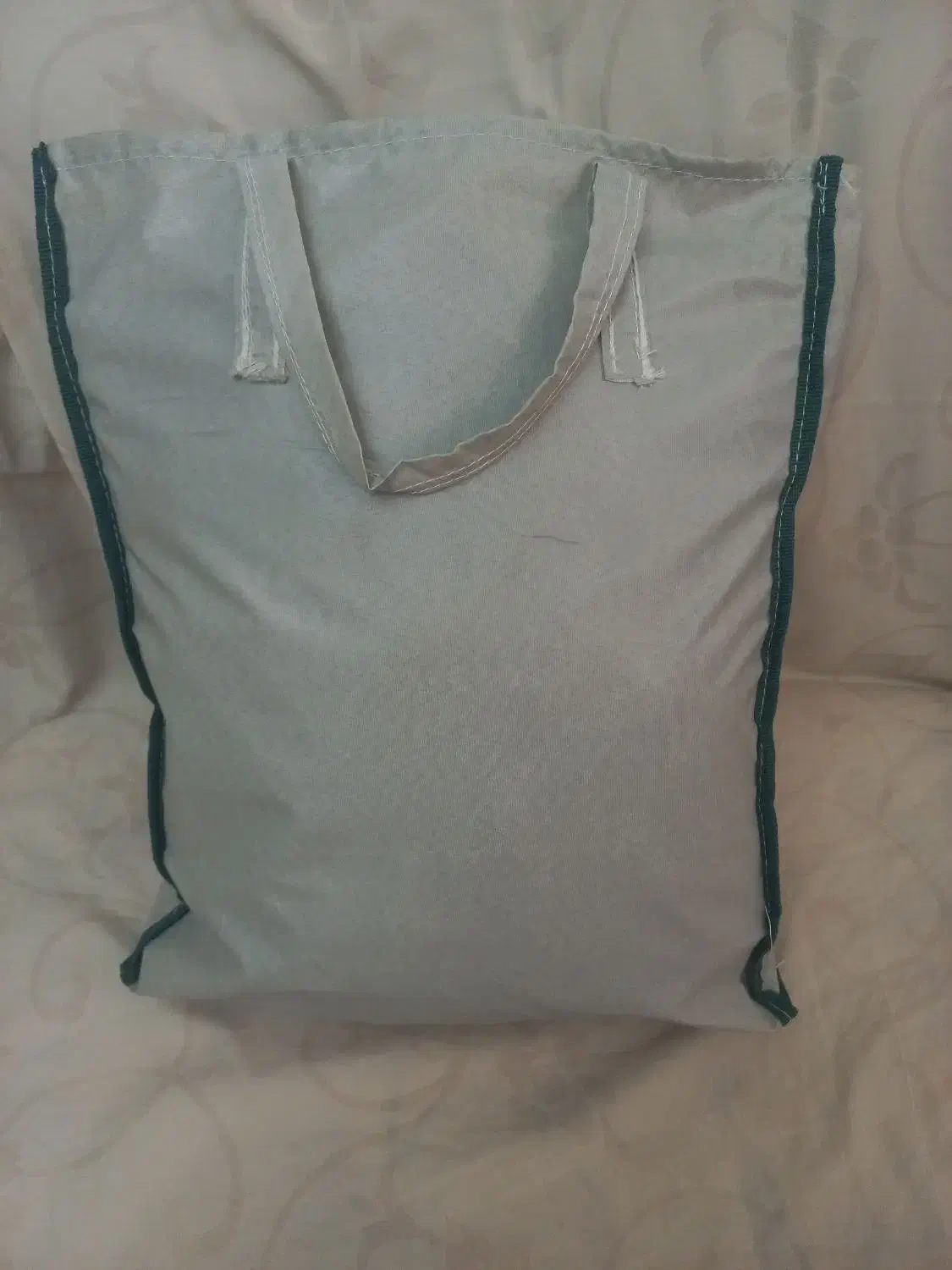 پشه بند سنتی|کوهنوردی و کمپینگ|شاهینشهر, مسکن مهر|دیوار