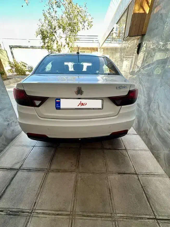 شاهین G ۱۴۰۰|خودرو سواری و وانت|بیرجند, |دیوار