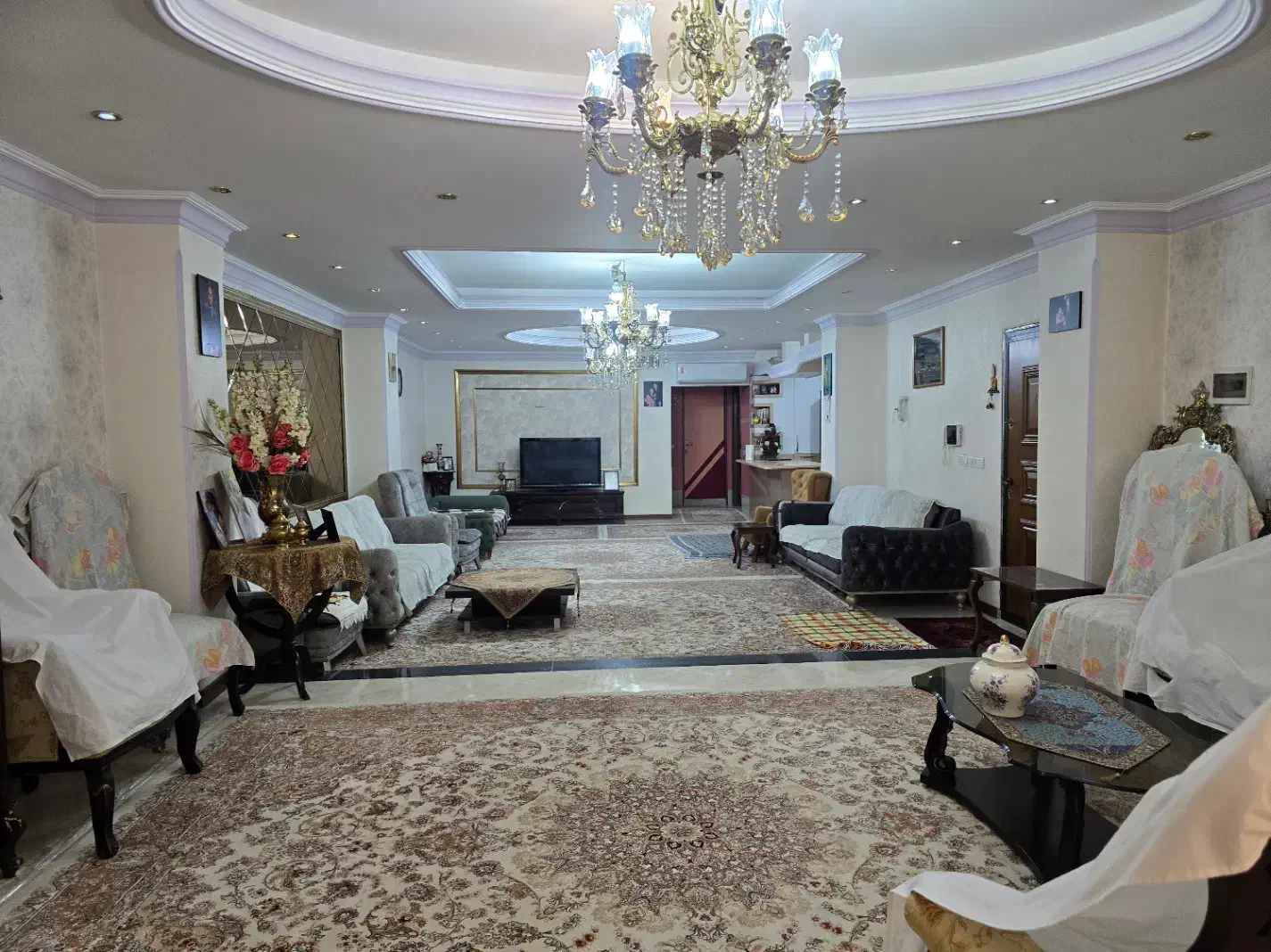 فروش آپارتمان شخصی ساز اکازیون|فروش آپارتمان|محمدشهر, شهرک چمران|دیوار