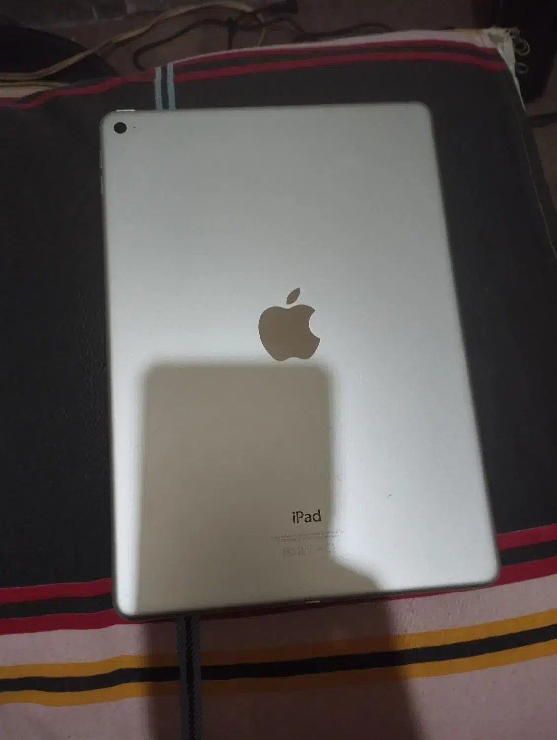 ipad air2|تبلت|فردیس, شهرک شهید حسینی|دیوار