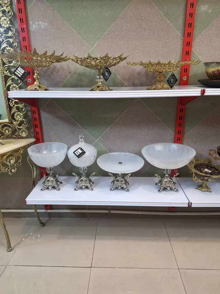 ست پذیرایی ،کاسه بشقاب|ظروف سرو و پذیرایی|ورامین, ورامین|دیوار