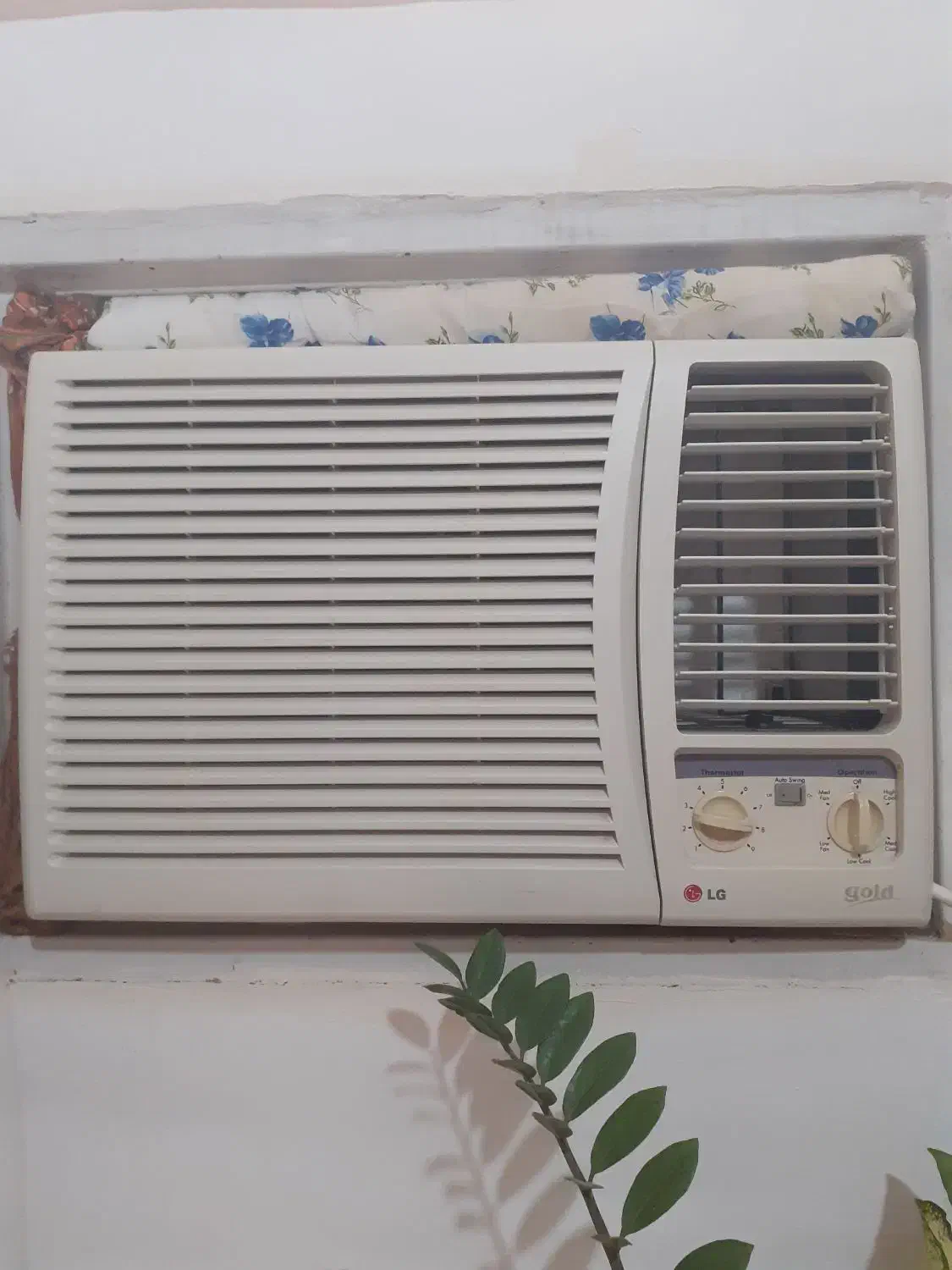 کولر گازی|کولر گازی و فن‌کوئل|گنبد کاووس, |دیوار