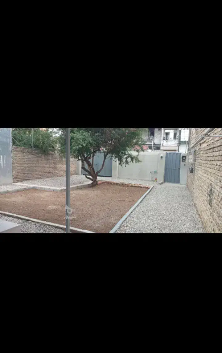 اجاره خونه حیاط دار دربست قیمت مناسب|اجارهٔ خانه و ویلا|ساری, |دیوار