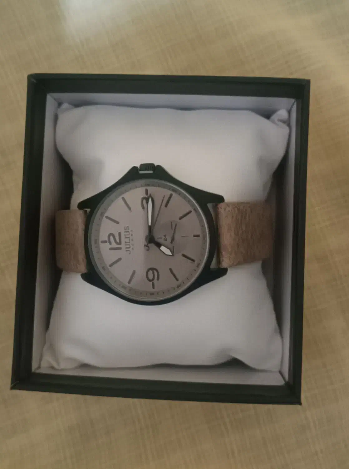 ساعت جولیوس|ساعت|خرمآباد, |دیوار