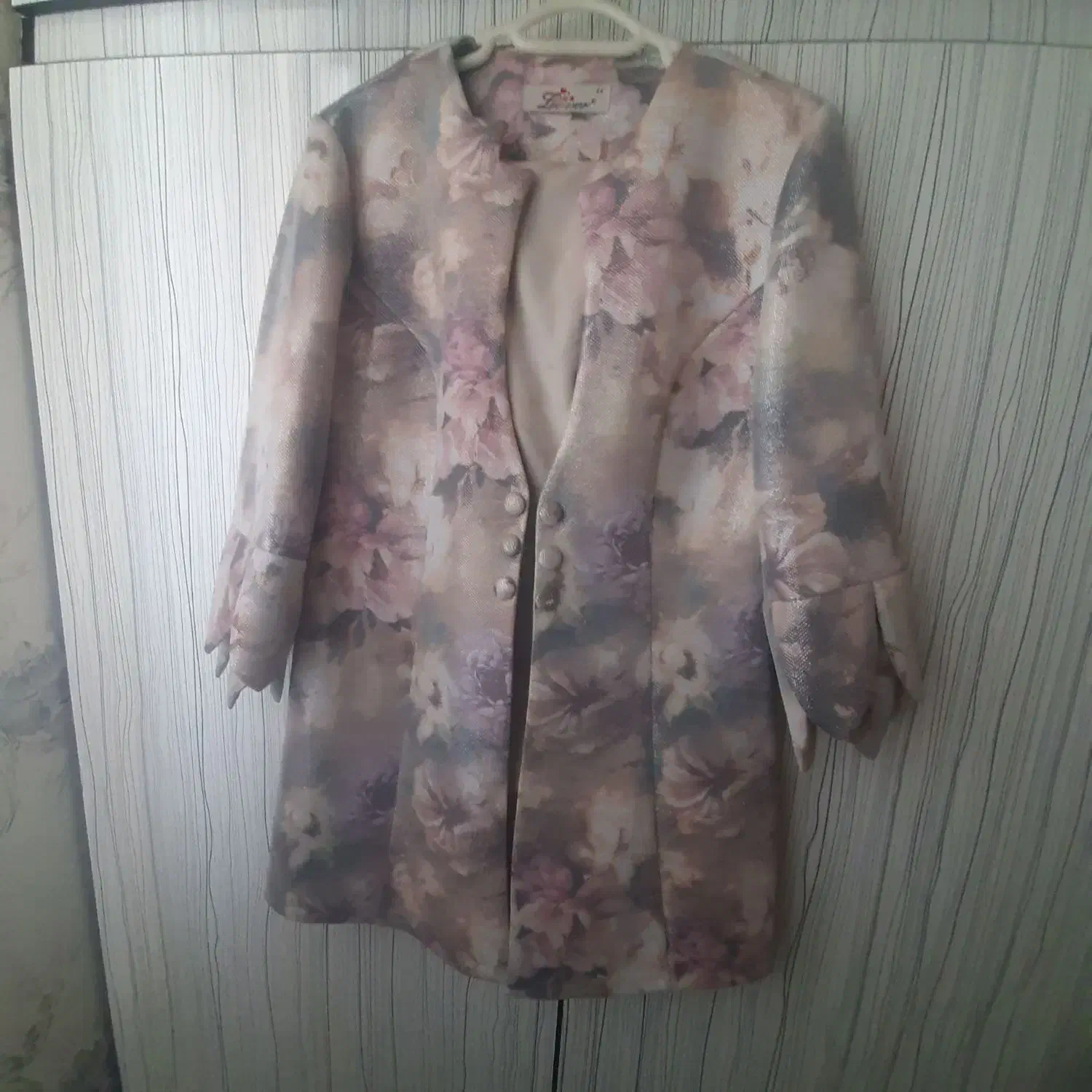 سه عدد مانتو|لباس|اردبیل, |دیوار