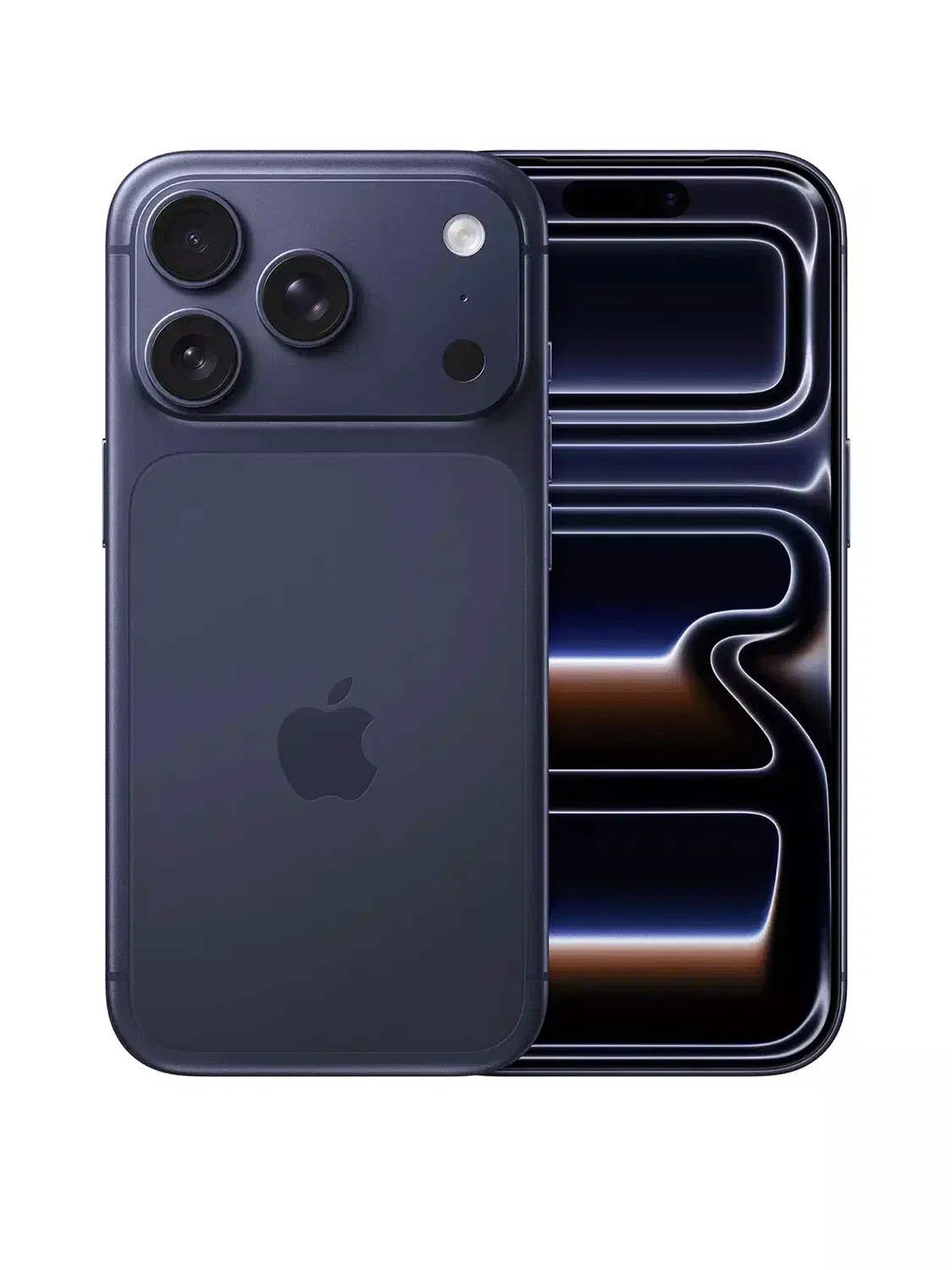 ایفون 17 پرو مکس za 256  iphone 17 pro max|موبایل|اصفهان, باغ نگاره|دیوار