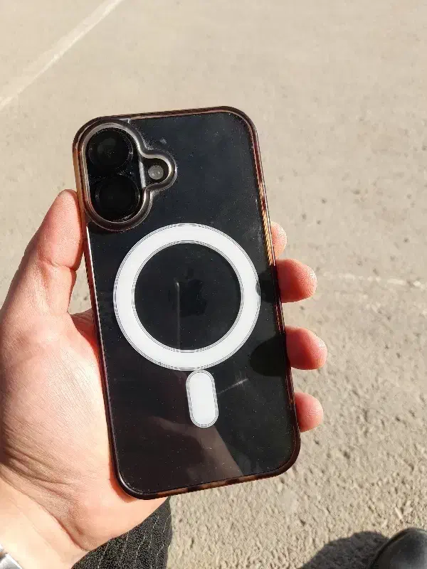 آیفون ۱۶|موبایل|یزد, |دیوار