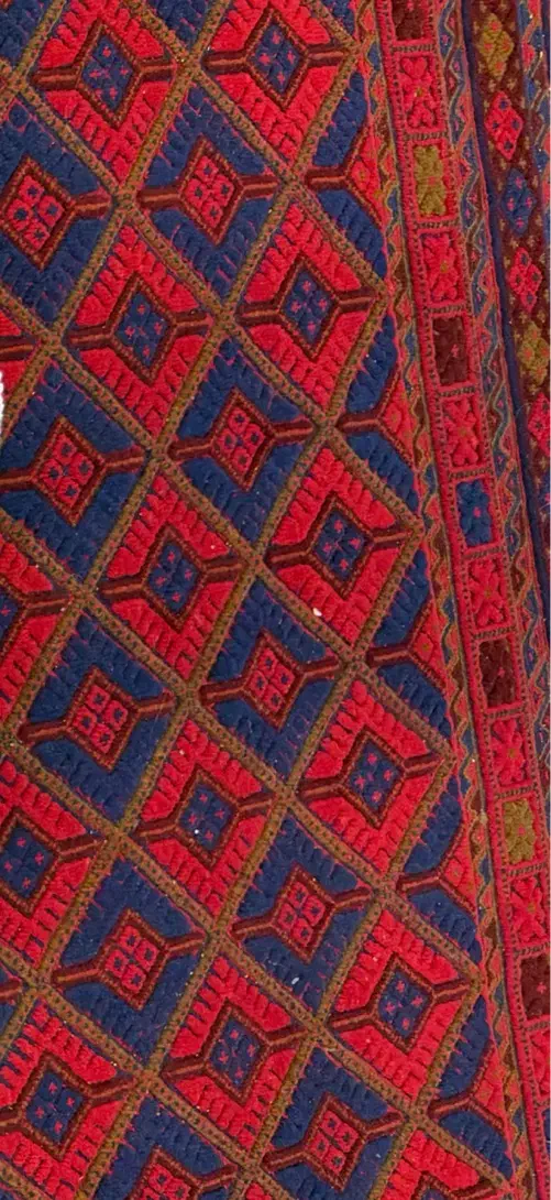 فرش دستباف افغانی بافت|فرش|تهران, فاطمی|دیوار