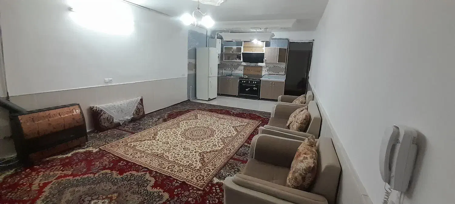 سوییت دربست|اجارهٔ کوتاه‌مدت آپارتمان و سوئیت|نیشابور, خیام|دیوار