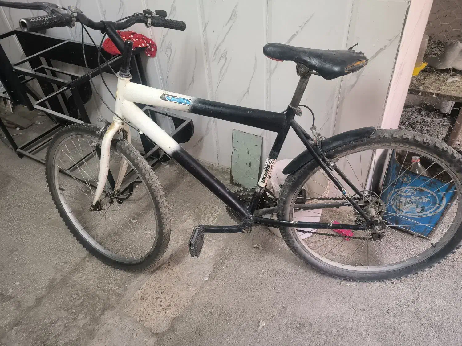 دوچرخه ۲۶|دوچرخه، اسکیت، اسکوتر|نیشابور, ابراهیمی|دیوار