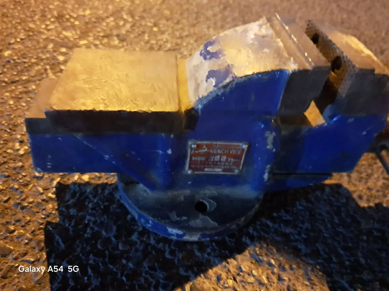 سرپیک هوا برش و دریل بوش اصلی|ابزارآلات|محمدیه-قزوین, |دیوار