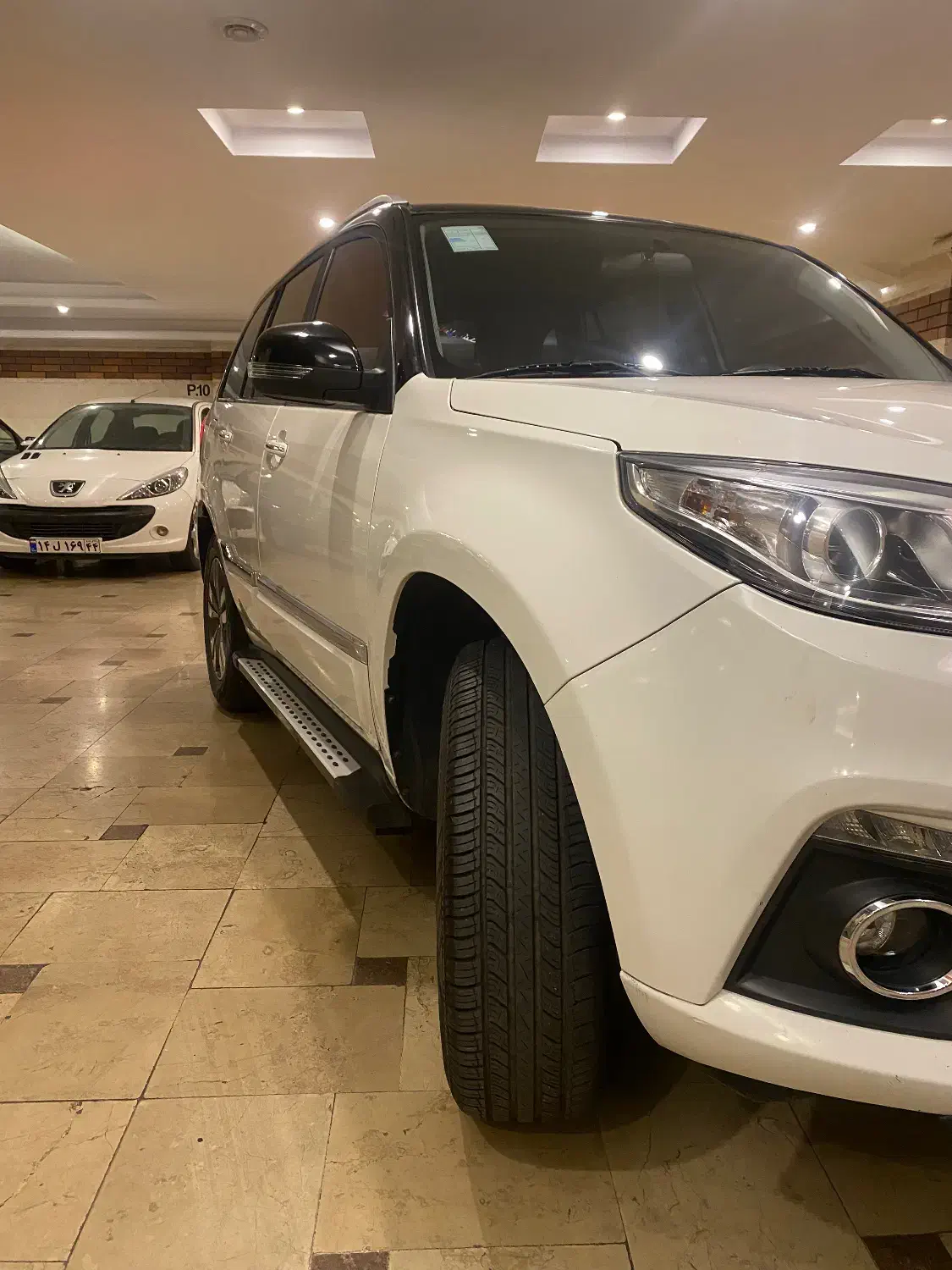 X33s مدل ۹۹ بدون رنگ کم کار|خودرو سواری و وانت|تهران, مجیدآباد|دیوار