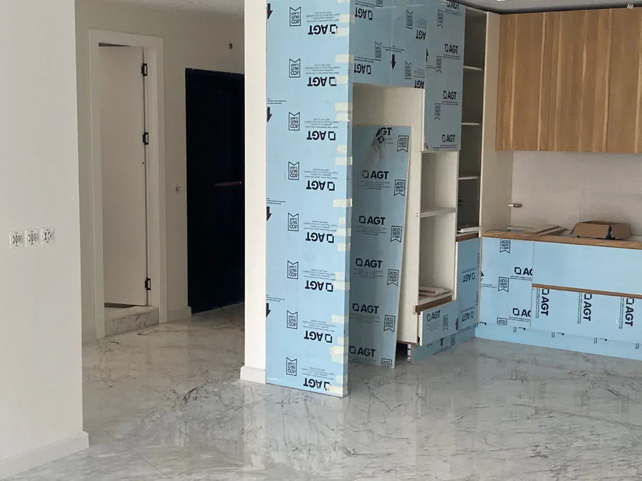 سید خندان خواجه عبداله دفتر کار سند اداری ۷۰ متر ۲|فروش دفتر کار، اتاق اداری، مطب|تهران, سید خندان (جلفا)|دیوار