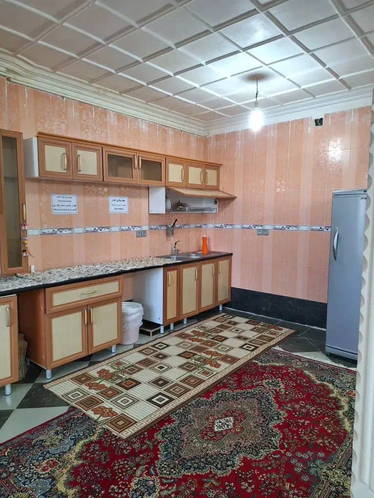 خانه ویلایی اجاره مرکز شهر|اجارهٔ کوتاهمدت ویلا و باغ|دره شهر, |دیوار